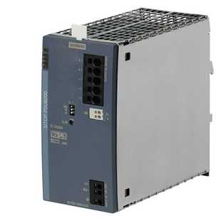 PSU6200 調節型電源 6EP3336 3AX0SITOP 7SB00