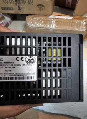 AM600系列AM600-PS2AM600-RT