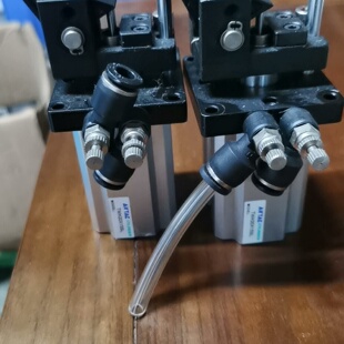 议价阻挡器气缸TWH20X15SL议价