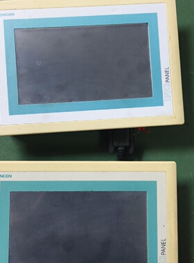 询-触摸屏触控屏TONCEN同辰触摸屏TC7