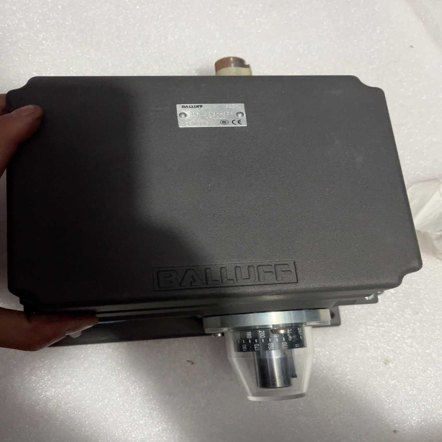 巴鲁夫凸轮限位开关，BSW819-493-WA-06L2，B询价