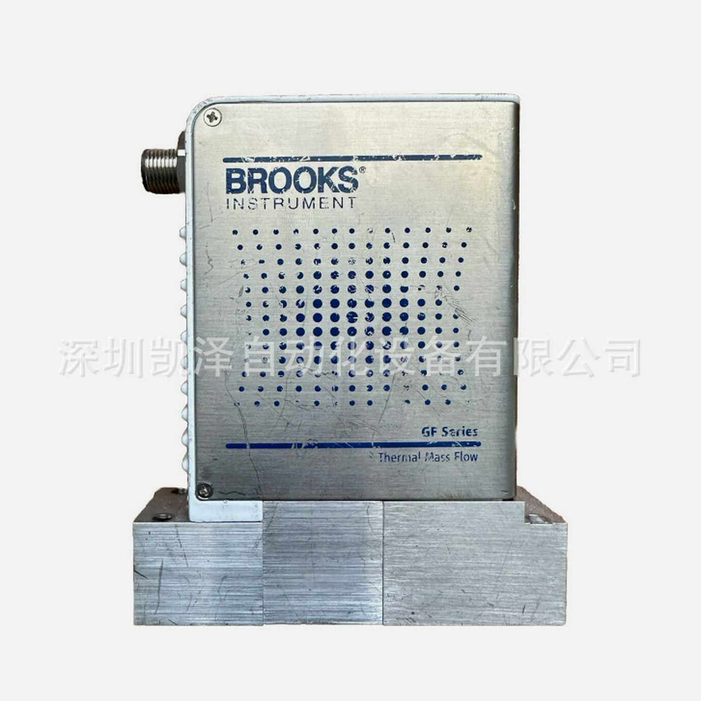 Brooks布鲁克斯流量控制器MFCGF125ChXXCHe300SCCM