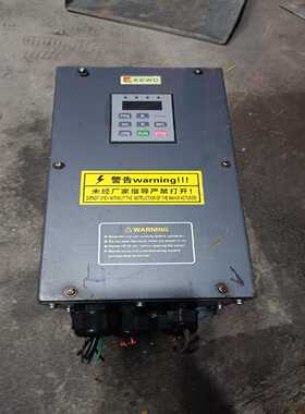 KEWO变频器SD800N-4T15GB/18.5PB-35（地坛设备）