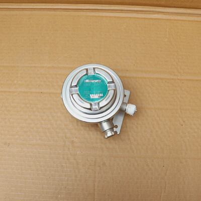 NAGANO KEIKI KH50 PRESSURE TRANSMITTER 25 KGFCM2