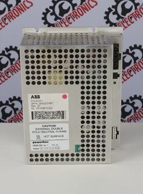 ABB DSQC661 3HAC026253001 Netzteil ROT  6 Monate Garantie