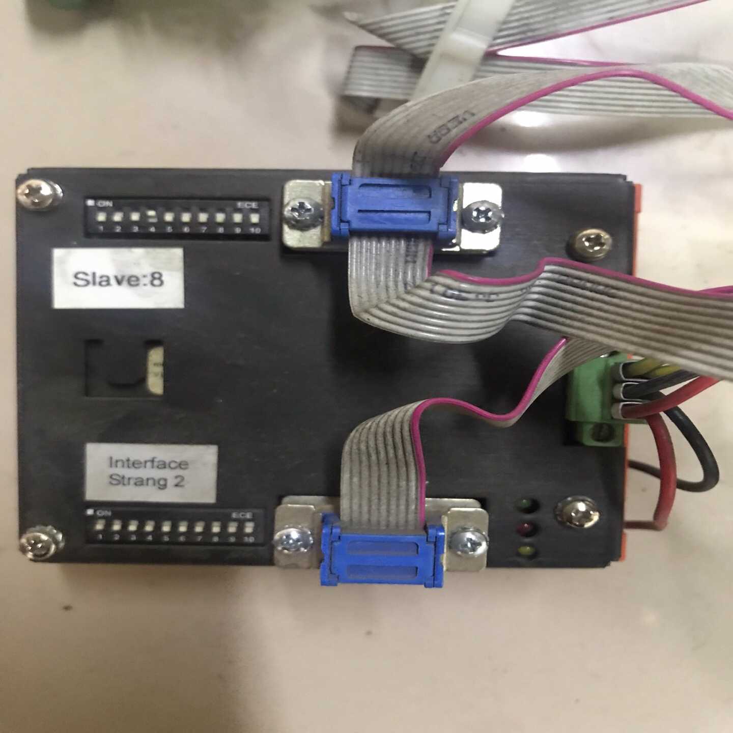 询价SLAVE8INTEACWSTRANG