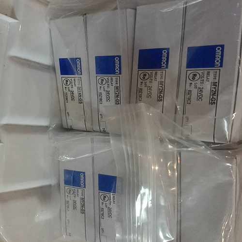 【议价】继电器MY2N一GS适用