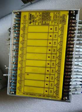 议价进口和泉继电器IDECIZBARL,IBRC6101T，功能