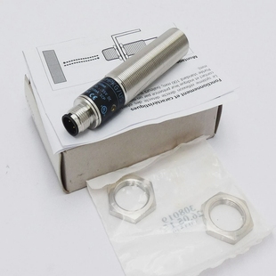 HPKG unused DPSReflexlichttaster OVP 100 ifmOG5029OGT