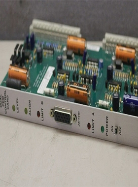 ASML4022.436.87411HindsInstrumentsDPEM-500ControlCard