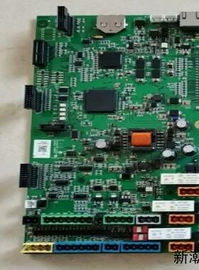 ABB变频器控制板主板型号ZCU-12  ZCON-12议价商品