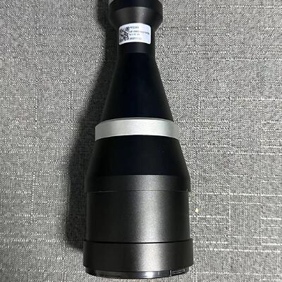 灿锐远心镜头倍率0.275倍工作距离200mm支持1.—议价