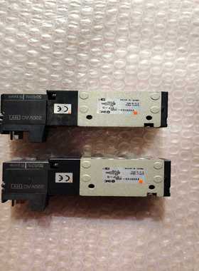 （议价）SMC电磁阀EVZ5123-4D0-01F-Q220V