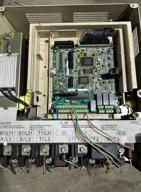 CIMR-L7B4030安川L730KW380V询价