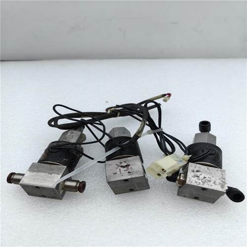 GEMS SENSORS &CONTROLS捷迈电磁阀B3316-S47