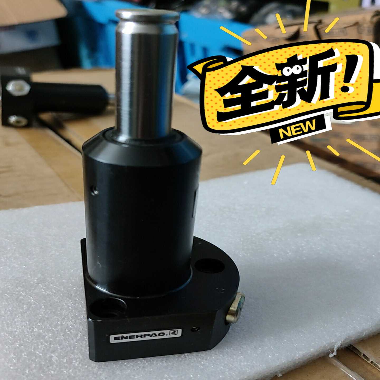 ENERPACSLLD52D0407D转角油缸EN询价