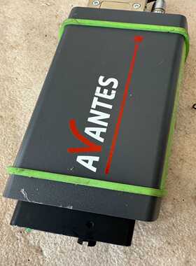 询价~爱万提斯Avantes 的卤素灯光源