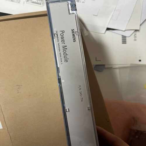 Siemens545-714MBC-Modular【卡奥电子】