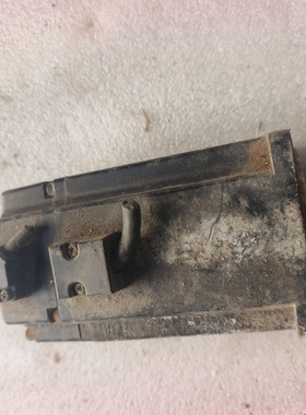 台达B2伺服750W电机一台型号ECMAC20807R议价