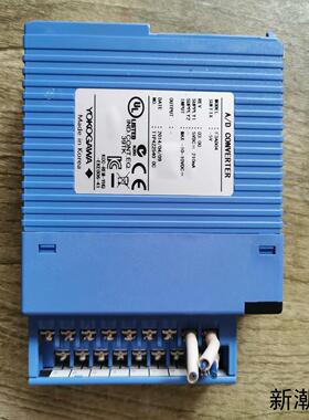 YOKOGAWA F3AD04-5V  拆机现货成色美丽议价商品