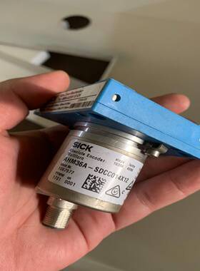 咨询-SICK西克拉线编码器MRA-G055-101D4、AHM3
