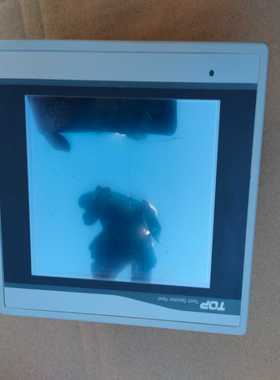 TOP 触摸屏CTOP3M，通电完好。【白零商行】