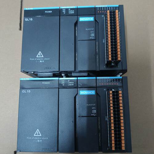 议价Inovance Plc Controller适用