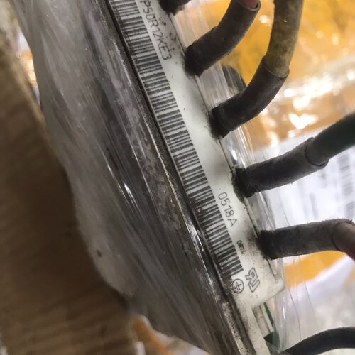 【询价】FP50R12KE3. 原机拆件 带板 200直接拍走