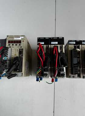 安川伺服驱动SGDM-15ADASGDV2R8A01--议价商品