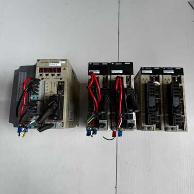 安川伺服驱动SGDM-15ADASGDV2R8A01询价