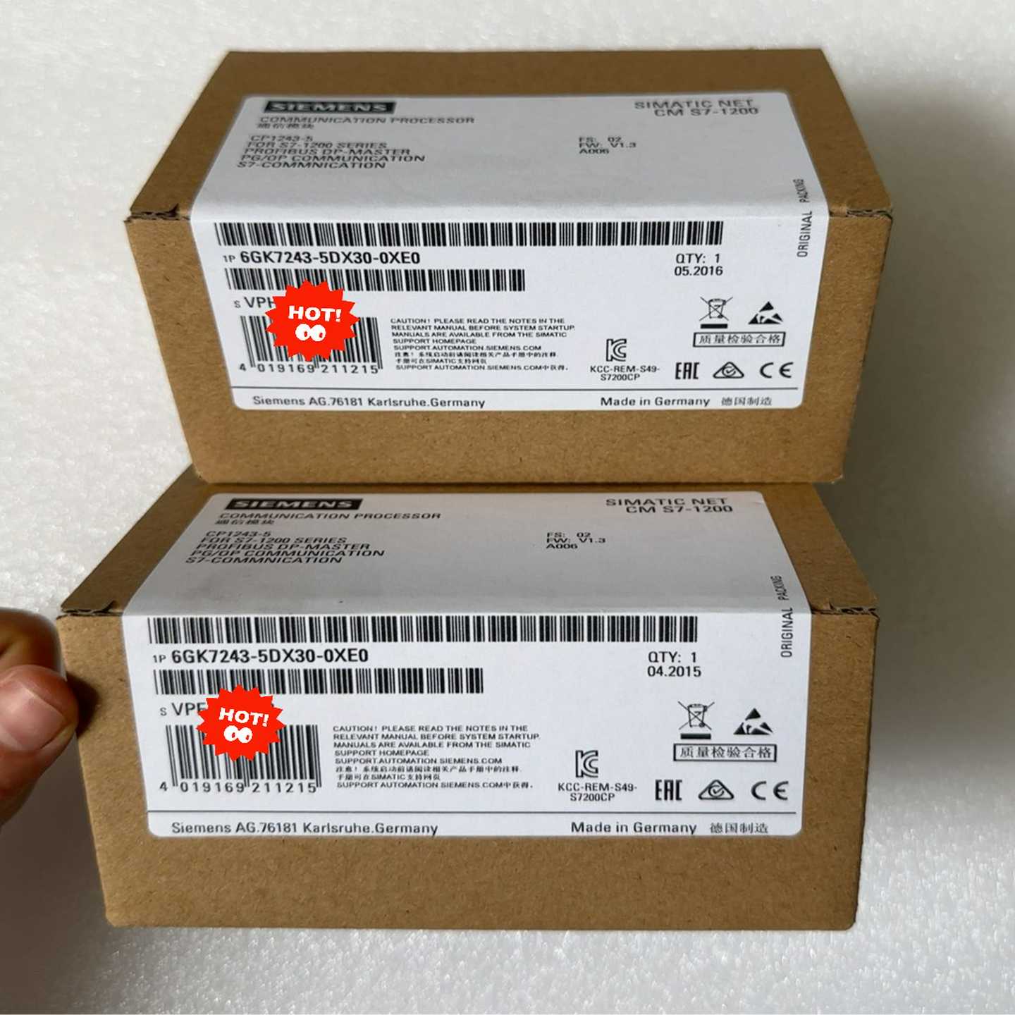 6GK7243-5DX30-0XE06GK7243-5询价