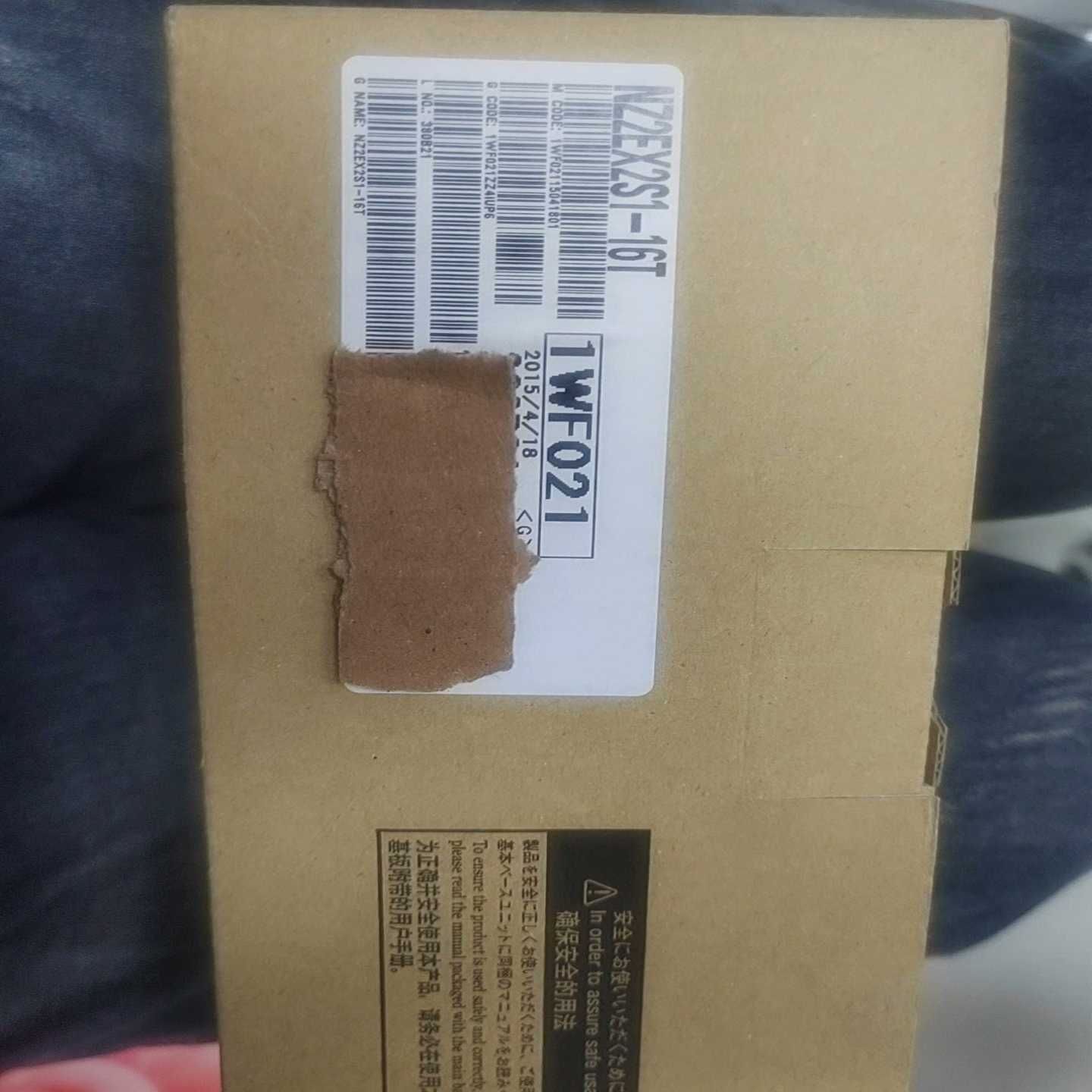 议价三菱模块NZ2EAX2S1-16T全新原装正品，实物拍摄。现货/维修