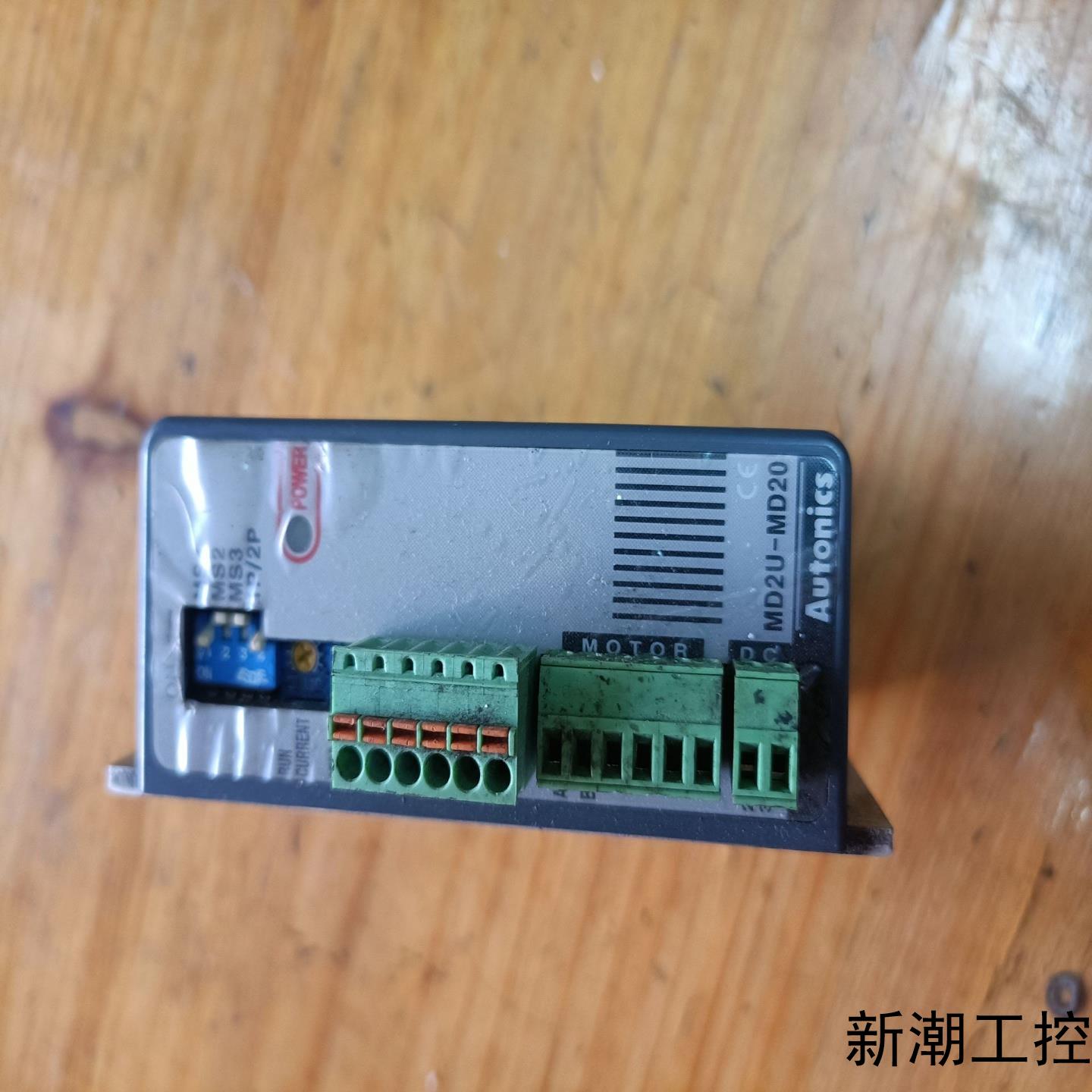 MD2U-MD20 Autonics驱动器议价商品