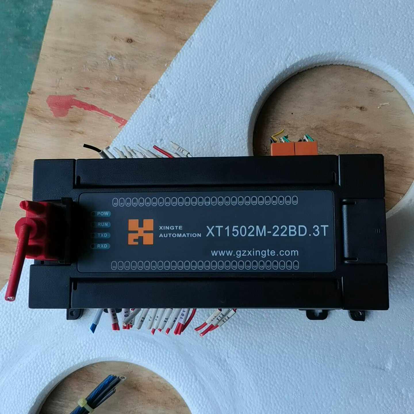 议价mello控制器1802M-222拆机成