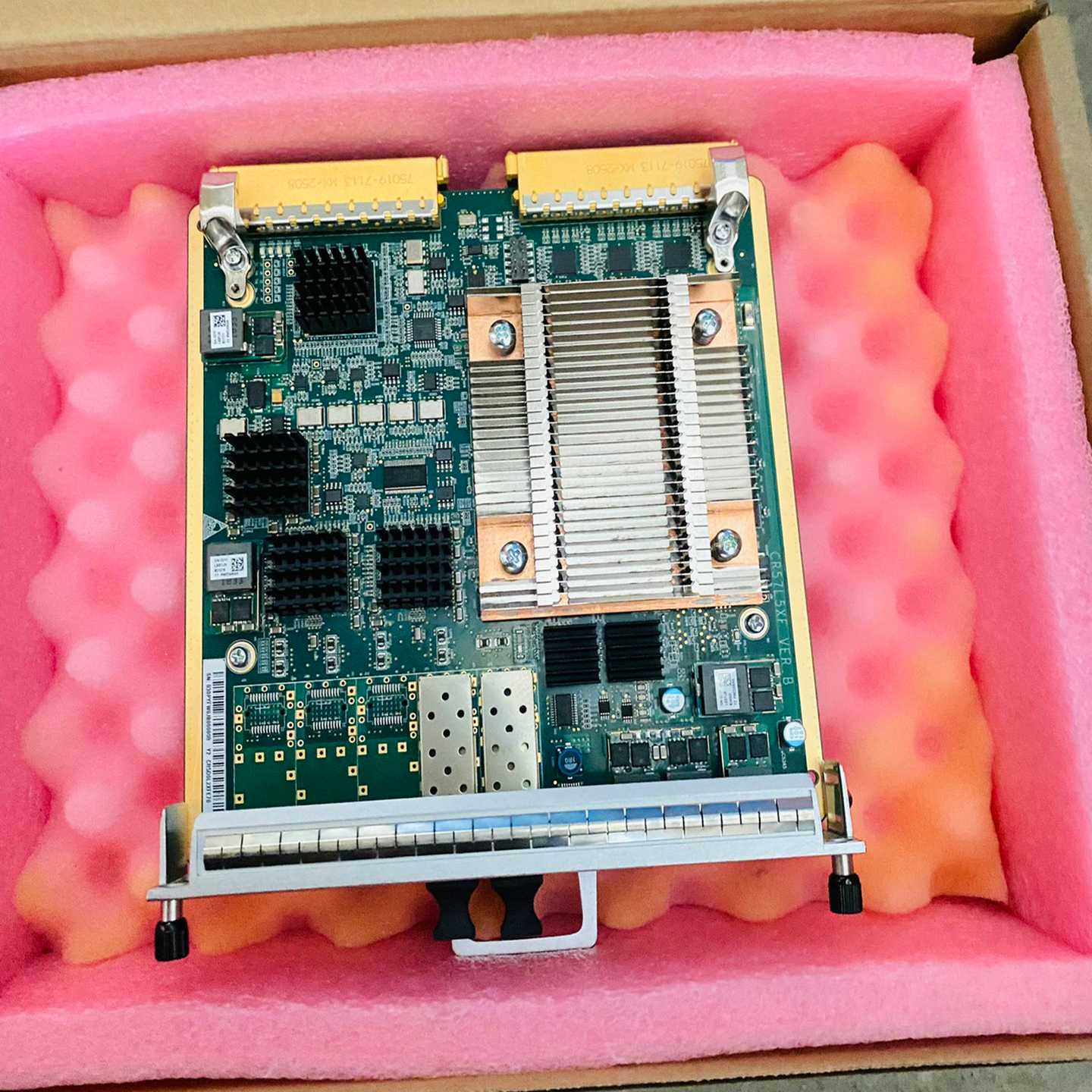 询价~华为P51-2x10GBase.CR5D0L2XFE70，有