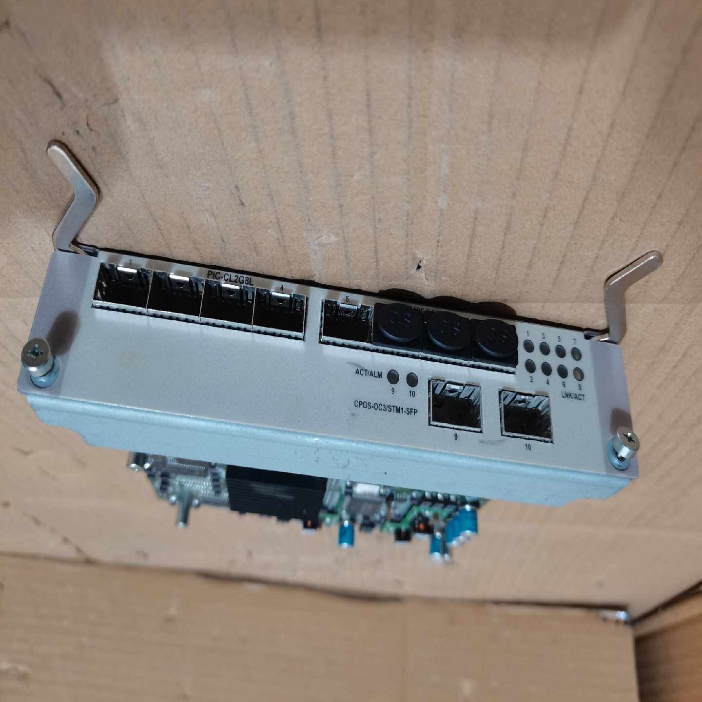 H3C华三PIC-CL2G8L适用于H3CSR8800系--议价商品
