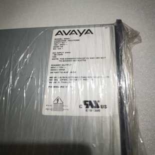 亚美亚655A电源 Avaya 霸霸电子