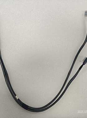 戴尔DELLR620服务器背板BPSASA转CTRL--议价商品