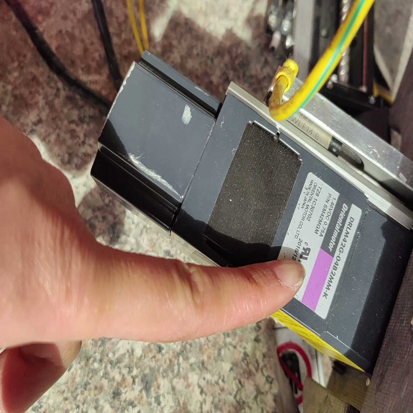 【请询价】DRLM42g-04B2MM-K