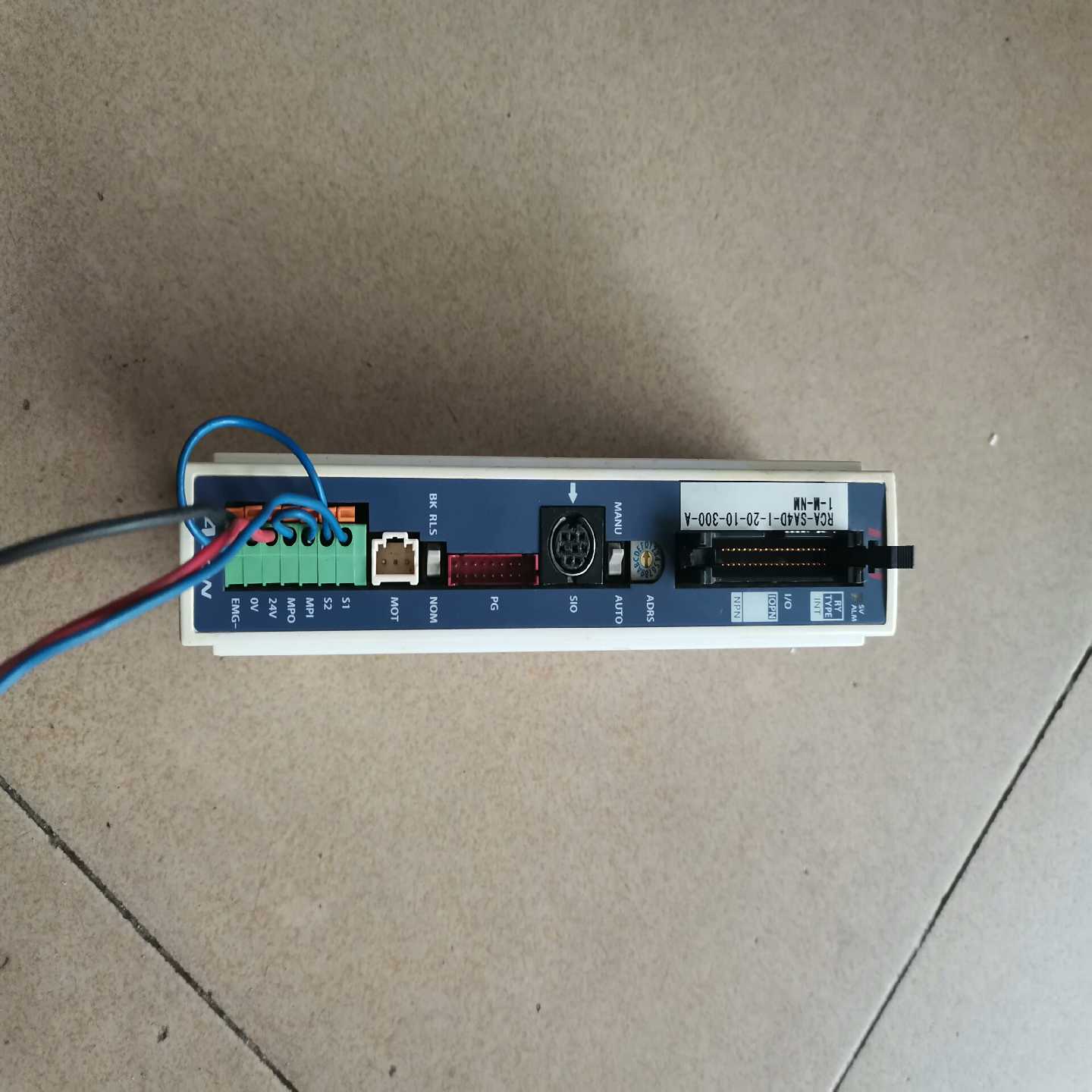 ACON-C-20I-NP-2-0【博航商行】