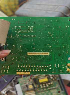 （议价）CHF100A变频器11KWCPU板主板电源板