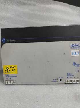 AB1606-XL480EP实物图，成色漂亮，功能完好，--议价商品