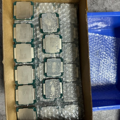 至强E52696v3cpu2696V3-议价