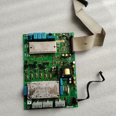 询价-丹佛斯FC301变频器驱动板130B6068DT5