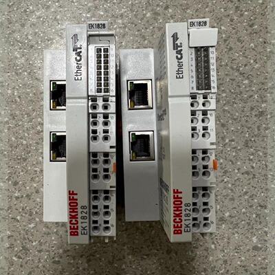 议价倍福EK1828咨询充新咨询〔议价〕