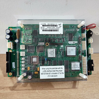 【询价】Lam Research/泛林集团 810-02829