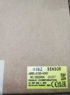 发那科 主轴编码器A860-2150-V001 A860-2150- T511现货