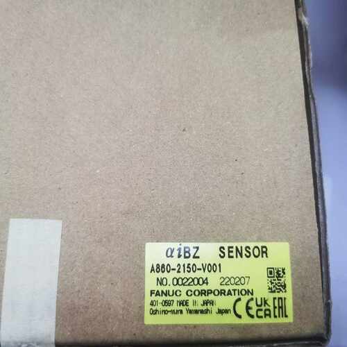 发那科 主轴编码器A860-2150-V001 A860-2150- T511现货
