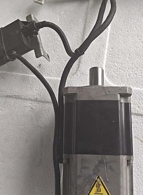 议价多摩川电机TS4614N8380E200750W成色如图议价