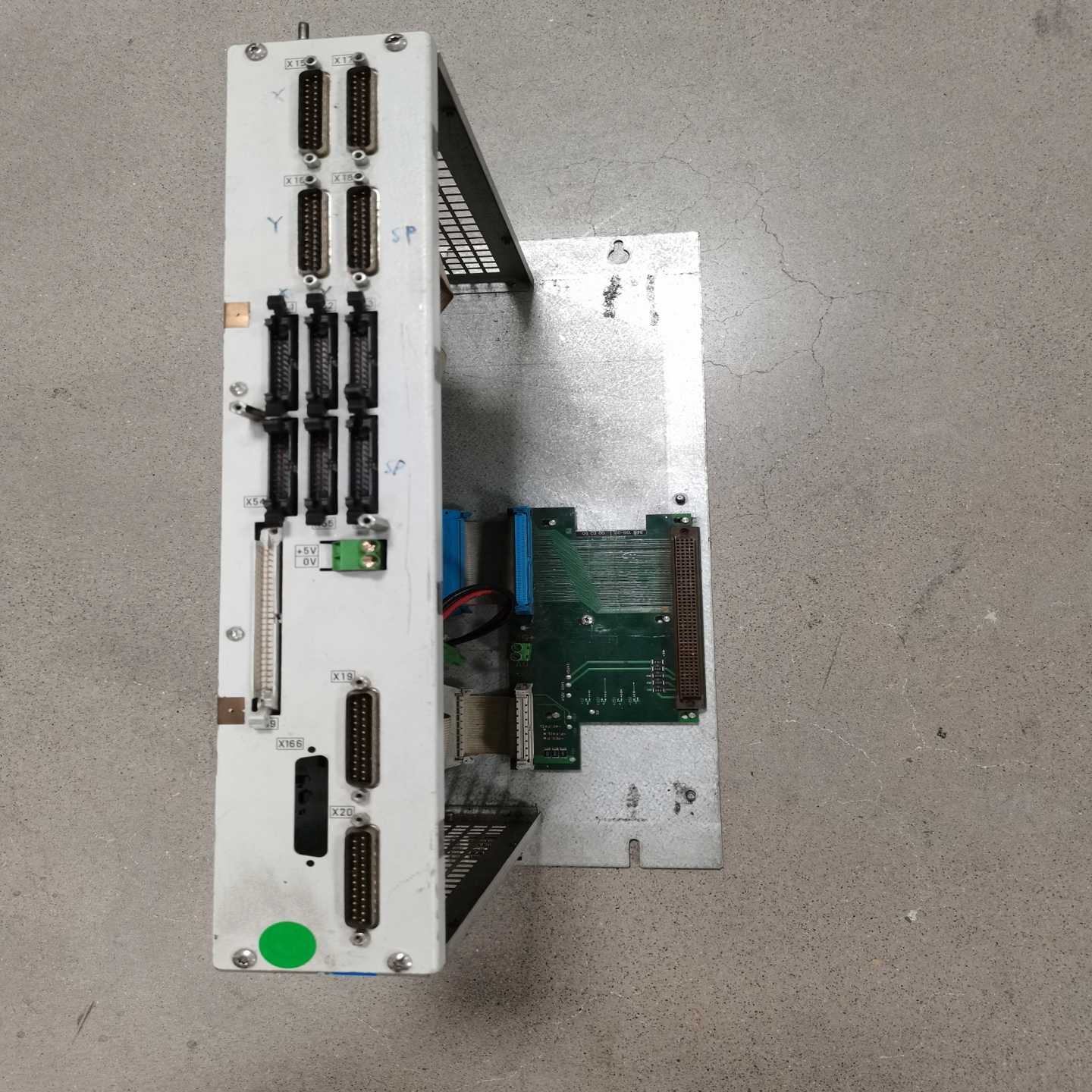 海德汉CC422MC422B，发货前可测试，提供质询价